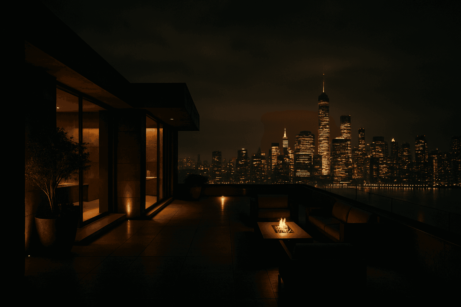 The Solmere Residences